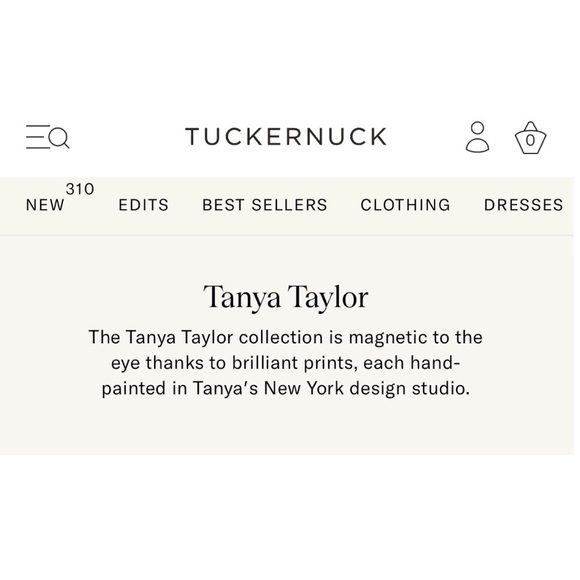 NWT Tanya Taylor Sweater Nina Cable Knit Dress Organic Cotton - Picture 9 of 10